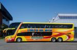 Marcopolo Paradiso 1800 DD Scania K400 B 6x2 2016 года